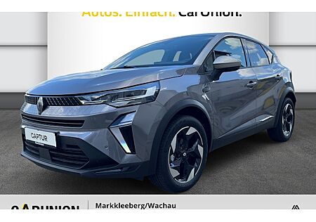 Renault Captur Eco-G 100 Techno 5 Türen