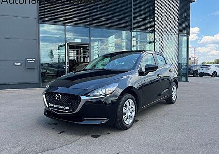 Mazda 2 SKYACTIV-G 90 M Hybrid Center-Line 5 Türen