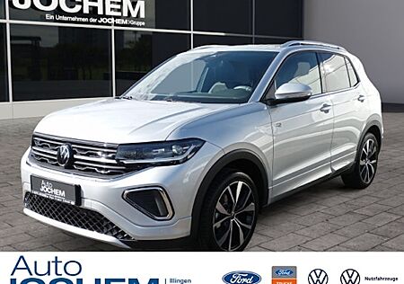 VW T-Cross 1.5 TSI OPF DSG GOAL 5 Türen