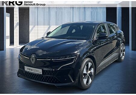 Renault Megane E-Tech EV60 220hp optimum charge Evolution 5 Türen