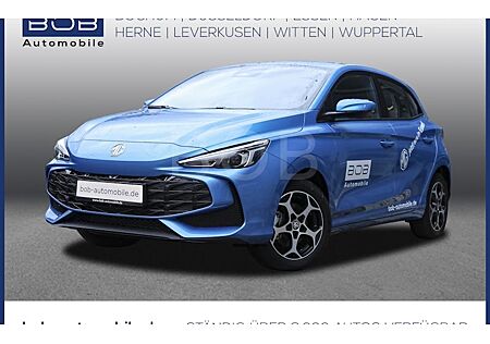 MG MG3 1.5 85kW Comfort 5 Türen
