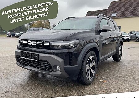 Dacia Duster TCe 130 Journey 5 Türen