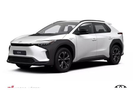 Toyota bZ4X 73 kWh Teamplayer 5 Türen
