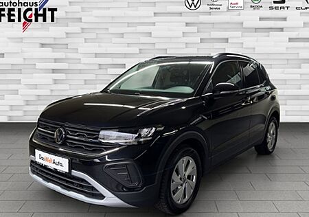 VW T-Cross 1.0 TSI OPF 85 kW Life 5 Türen