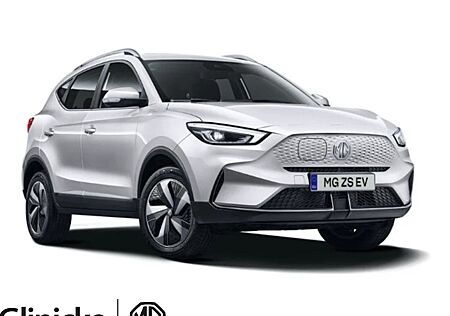 MG ZS 50,3 kWh Luxury 5 Türen