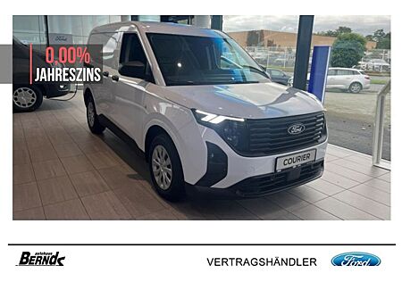 Ford Transit Courier 1.0 EcoBoost 74kW Trend 4 Türen