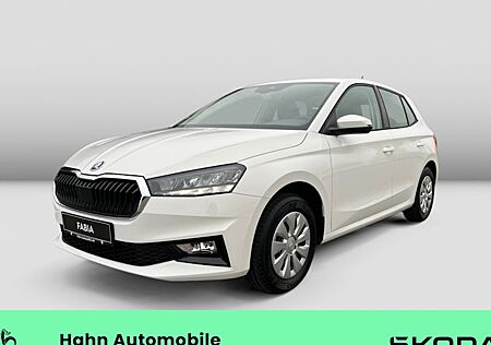 Skoda Fabia 1.0l MPI 59kW Selection 5 Türen