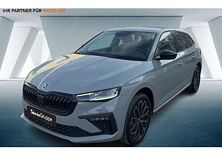 Skoda Scala 1.5 TSI ACT DSG Balance 5 Türen