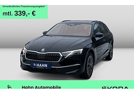 Skoda Octavia 1.5 TSI MHEV 110kW DSG Balance Combi 5 Türen