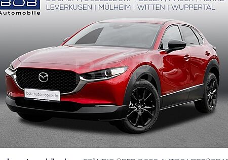 Mazda CX-30 e-SKYACTIV-G M-Hybrid 150 Homura A 5 Türen