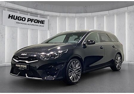 Kia Cee'd Sportswagon 1.5 T-GDI DCT GT-line SW 5 Türen