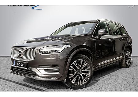 Volvo XC 90 B5 AWD Ultimate Bright Auto 5 Türen