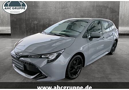 Toyota Corolla 1,2T Comfort Touring Sports 5 Türen