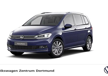 VW Touran 2.0 TDI SCR DSG Highline 5 Türen
