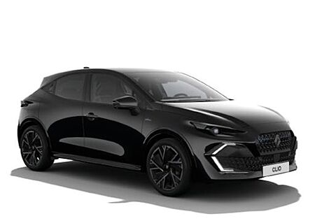 Renault Clio Full Hybrid E-Tech 160 Esprit Alpine 5 Türen