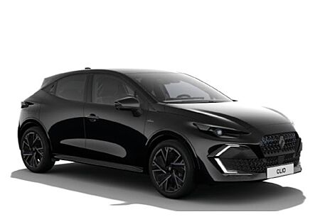 Renault Clio Full Hybrid E-Tech 160 Esprit Alpine 5 Türen