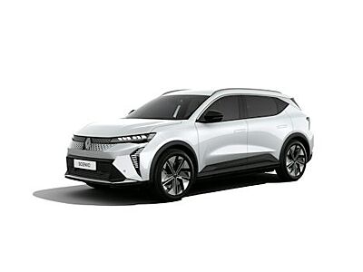 Renault Scenic E-Tech Techno 220 Long Range 5 Türen