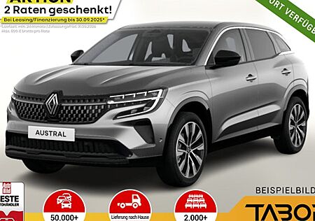 Renault Austral Mild Hybrid 160 Techno Automatik 5 Türen