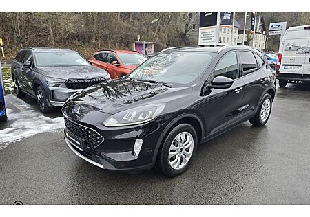 Ford Kuga 1.5 EcoBoost 88kW Cool & Connect 5 Türen