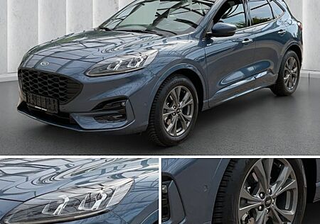 Ford Kuga 1.5 EcoBoost 110kW ST-Line X 5 Türen