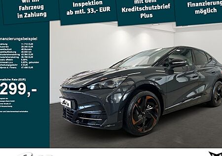 Cupra Tavascan Endurance 210 kW / (286 PS) / 77 kWh 5 Türen