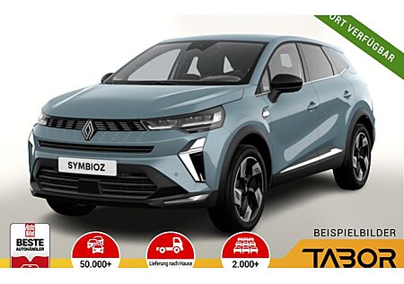 Renault Symbioz Mild Hybrid 140 Techno 5 Türen