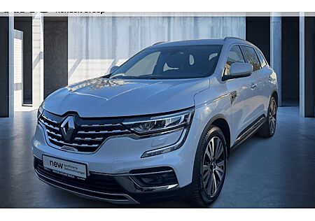 Renault Koleos BLUE dCi 185 4WD X-tronic Initiale Paris 5 Türen
