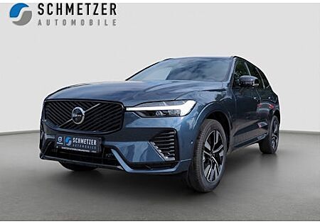 Volvo XC 60 B5 AWD Plus Dark Auto 5 Türen