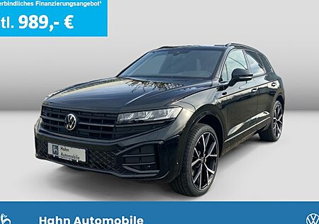 VW Touareg 3.0 V6 TDI 210kW 4MOT Tiptr. R-Line 5 Türen