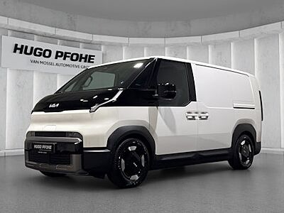 Kia PV5 71,2 kWh L2H1 Elite 4 Türen