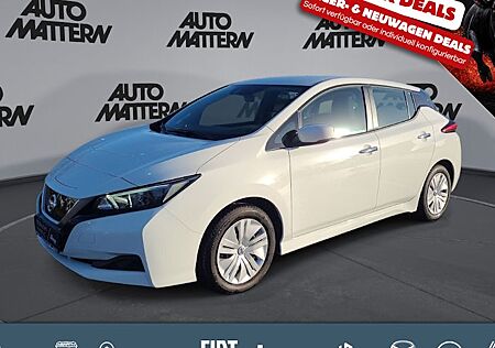 Nissan Leaf 150 PS 40KWH Leaf10 5 Türen