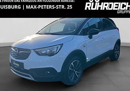 Opel Crossland X 1.2 DI Turbo 81kW 120 Jahre S/S 5 Türen