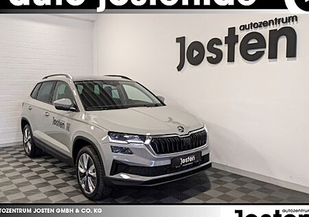 Skoda Karoq 1.5l TSI ACT DSG Selection 5 Türen
