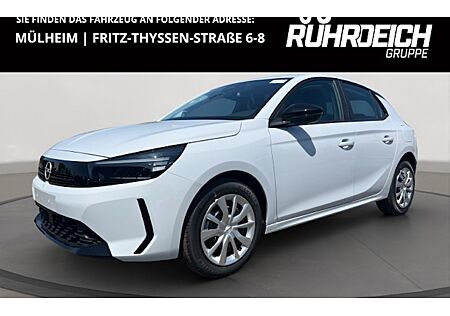 Opel Corsa 1.2 Direct Injection Turbo 74kW Edition 5 Türen