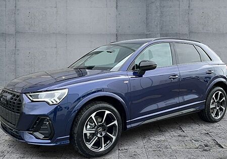 Audi Q3 35 TFSI S tronic S line 5 Türen