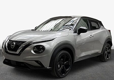 Nissan Juke 1.0 DIG-T TEKNA DCT 5 Türen