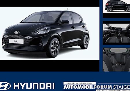 Hyundai i10 1.0 Trend AMT 5 Türen