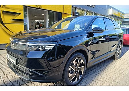 Opel Grandland X Hybrid 107 kW GS eDCT 5 Türen