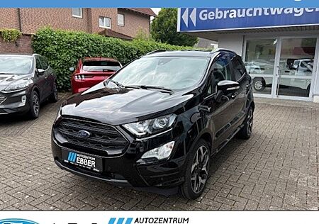 Ford EcoSport 1,0 EcoBoost 103kW ST-Line 5 Türen