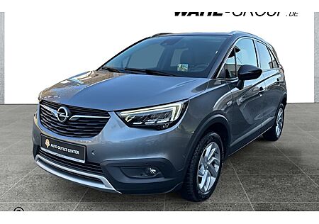 Opel Crossland X 1.2 DI Turbo 96kW Ultimate S/S 5 Türen