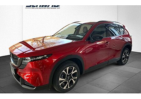 Mazda CX-5 2.5 e-SKYACTIV-G 141 FWD AT Exclusive-Li 5 Türen