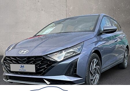 Hyundai i20 1.0 T-GDI 74kW Hybrid DCT Trend 5 Türen
