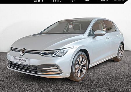 VW Golf 1.0 eTSI OPF 81kW DSG MOVE 5 Türen