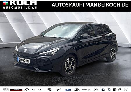 MG MG3 1.5 Hybrid+ Luxury 5 Türen