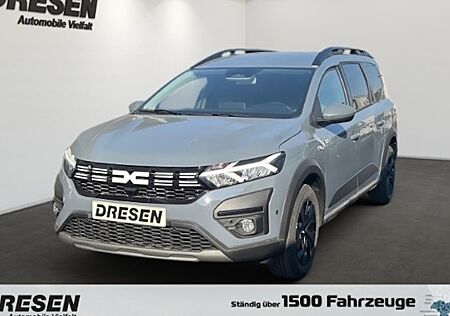 Dacia Jogger TCe 110 Expression 7-Sitzer 5 Türen