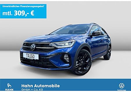 VW Taigo 1.0 TSI OPF 85 kW DSG R-Line 5 Türen