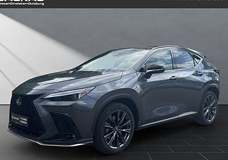 Lexus NX 450h+ E-FOUR 5 Türen