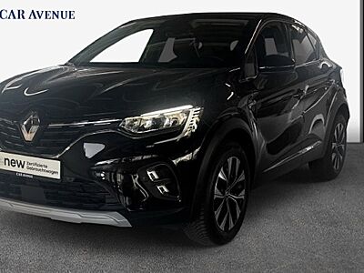 Renault Captur TCe 90 Techno 5 Türen