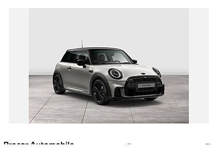 Mini One Clubman Cooper Classic Trim Automatik 5 Türen
