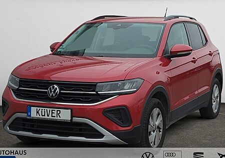 VW T-Cross 1.0 TSI OPF 85kW DSG 5 Türen